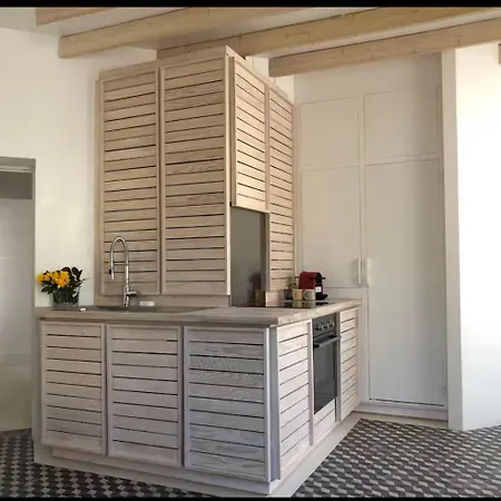 Marie Antoinette Mini ホテル *