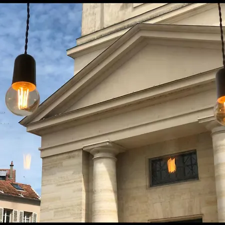 Marie Antoinette Mini ホテル ベルサイユ