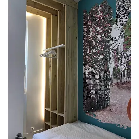 Marie Antoinette Mini ベルサイユ