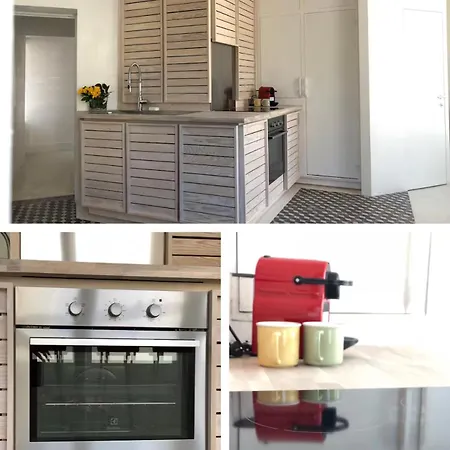 Marie Antoinette Mini ホテル