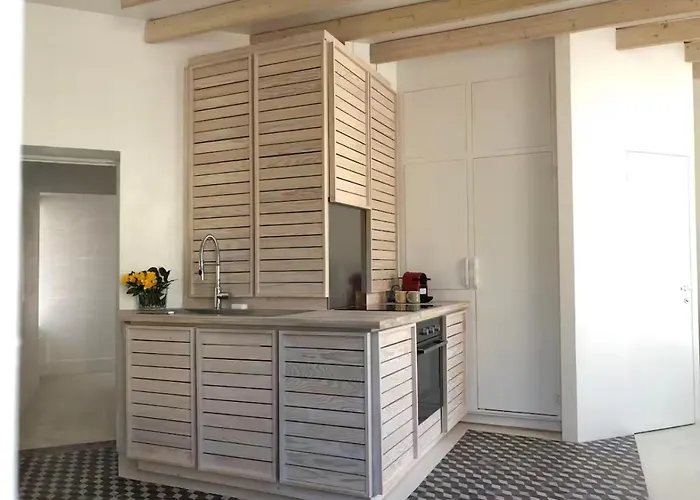 Marie Antoinette Mini ホテル *