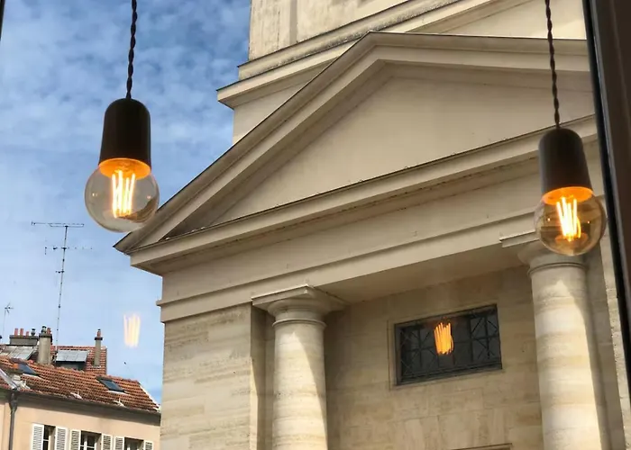 Marie Antoinette Mini ホテル ベルサイユ