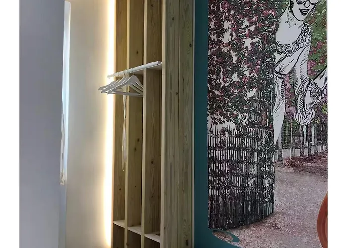 Marie Antoinette Mini ベルサイユ